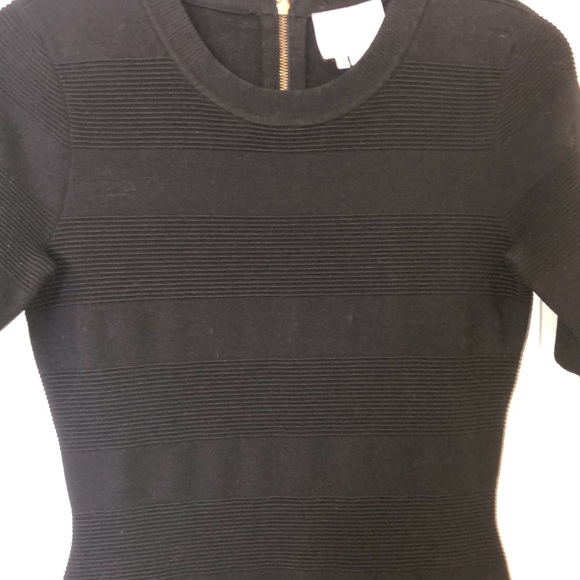 Kate Spade black dress - Picture 4 of 6